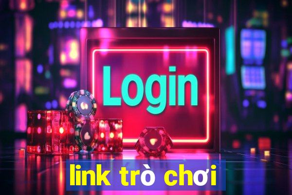 link trò chơi