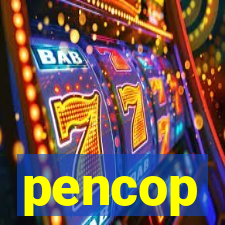 pencop