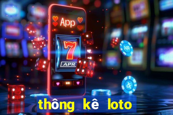 thông kê loto 100 ngày