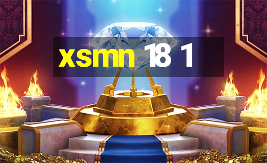 xsmn 18 1