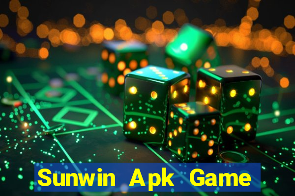 Sunwin Apk Game Danh Bai 3C