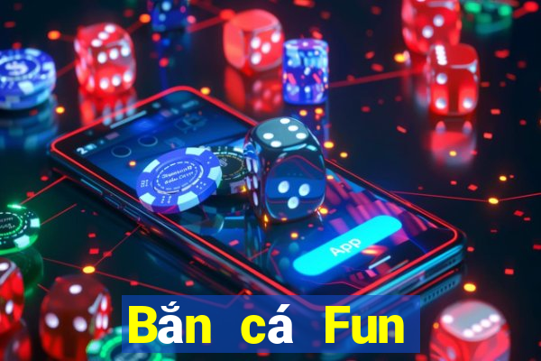 Bắn cá Fun Season Mới nhất Version