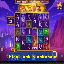 blackjack blockchain