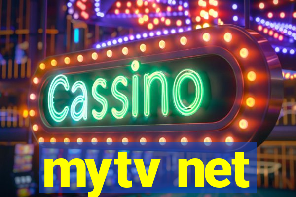 mytv net