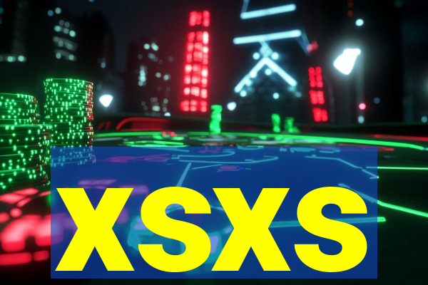 xsxs