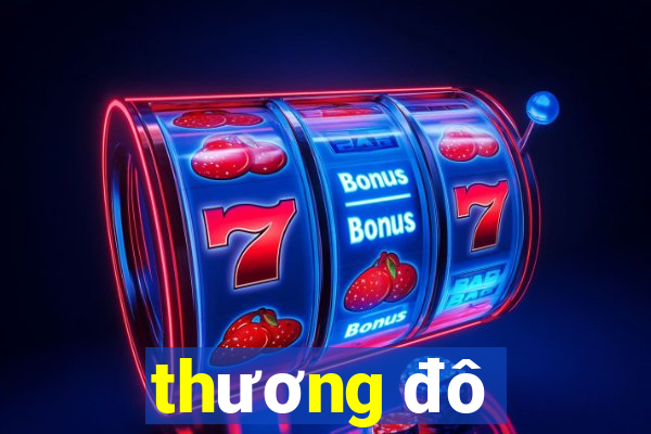 thương đô