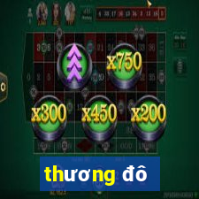 thương đô