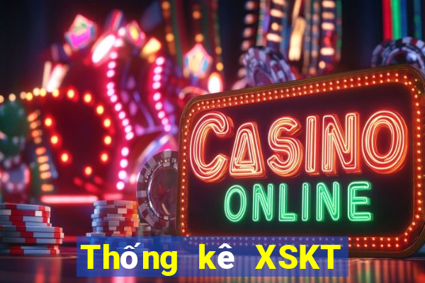 Thống kê XSKT ngày 19