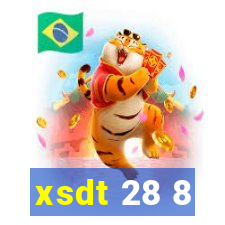 xsdt 28 8