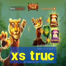 xs truc