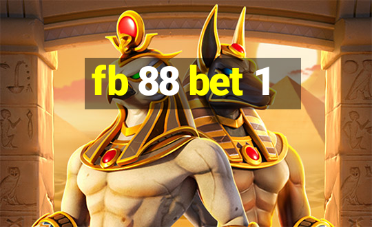 fb 88 bet 1