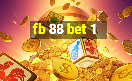 fb 88 bet 1