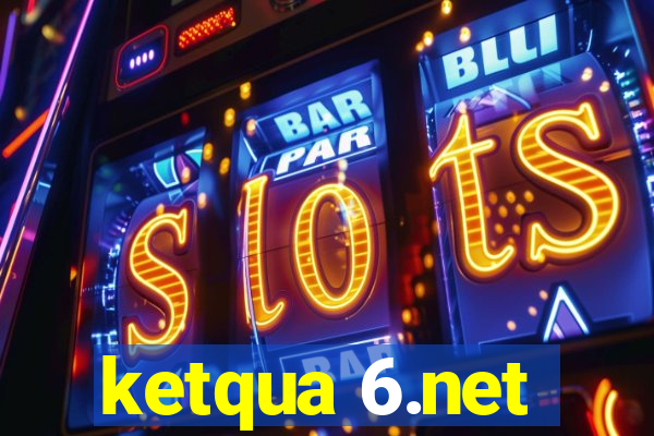 ketqua 6.net