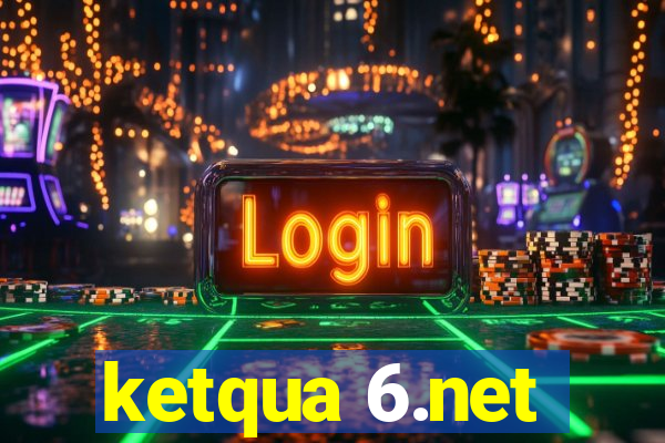 ketqua 6.net