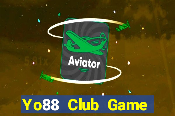 Yo88 Club Game Bài Offline Cho Pc