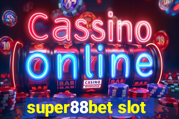 super88bet slot