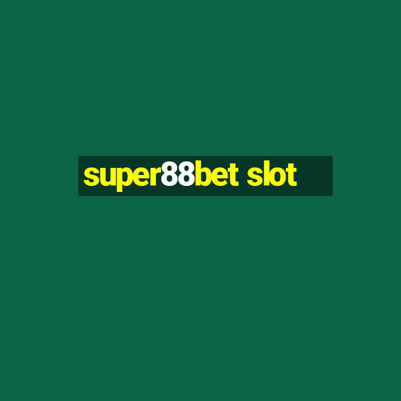 super88bet slot