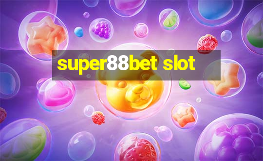 super88bet slot