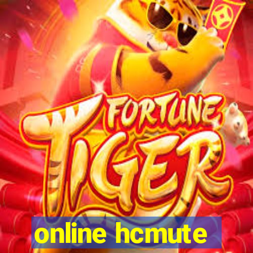 online hcmute