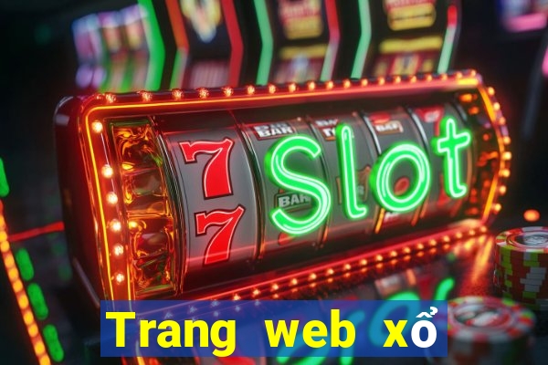 Trang web xổ số chính thức 916