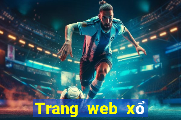 Trang web xổ số chính thức 916