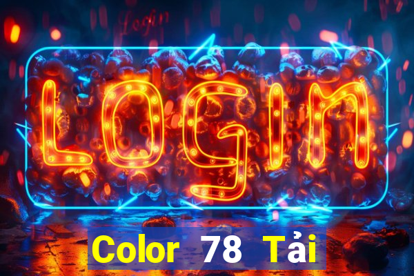 Color 78 Tải xuống và cài đặt