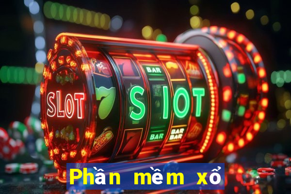 Phần mềm xổ số PepsiCo