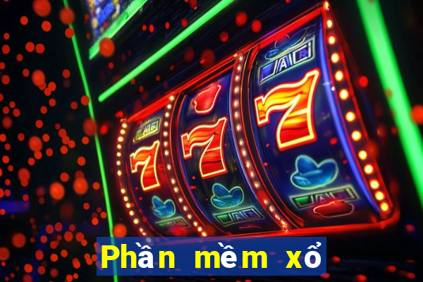 Phần mềm xổ số PepsiCo