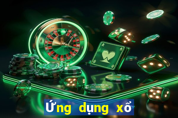 Ứng dụng xổ số a59