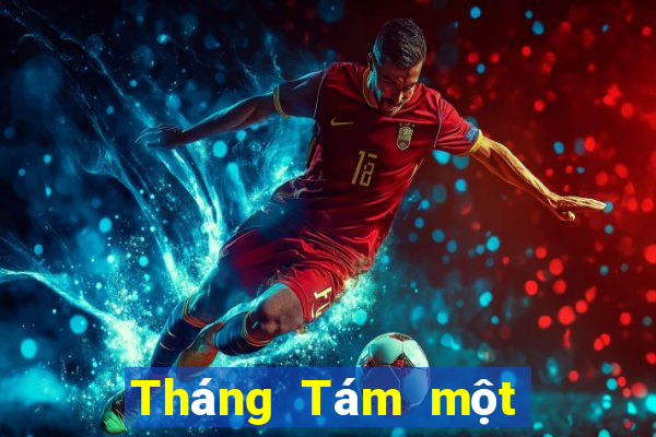 Tháng Tám một xổ số