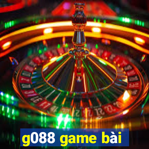 g088 game bài