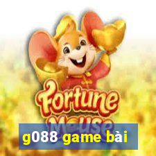 g088 game bài