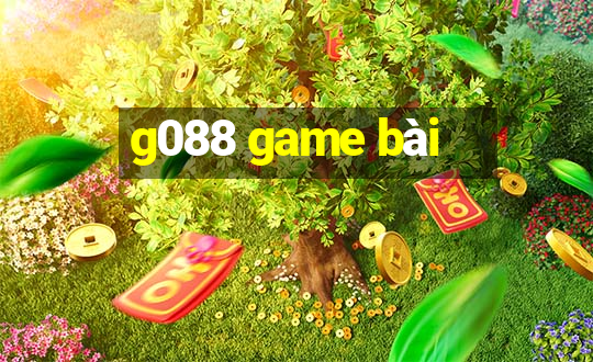 g088 game bài