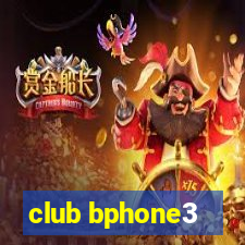 club bphone3