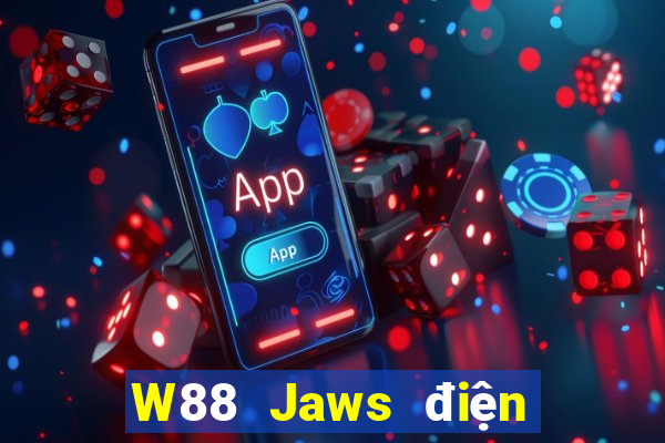 W88 Jaws điện chơi trò chơi Tải về