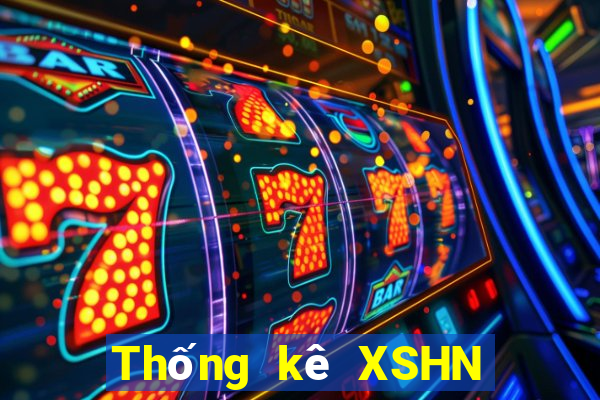 Thống kê XSHN ngày 15