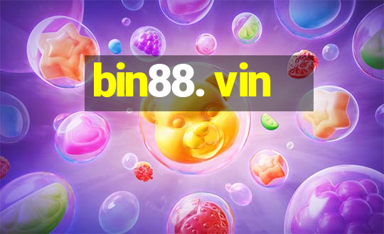 bin88. vin