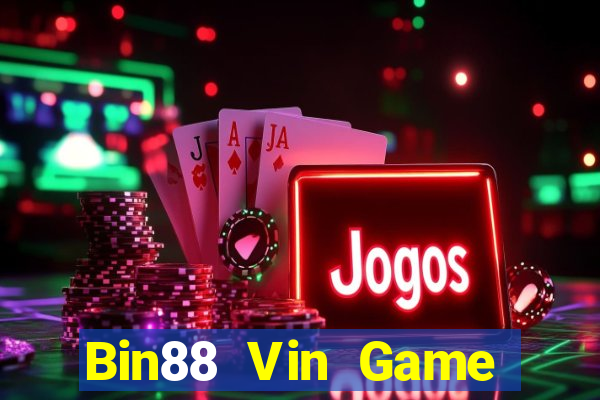 Bin88 Vin Game Bài V8