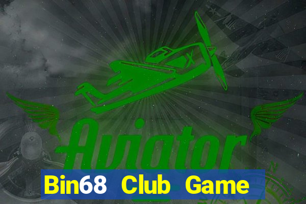 Bin68 Club Game Bài Su500 Iphone