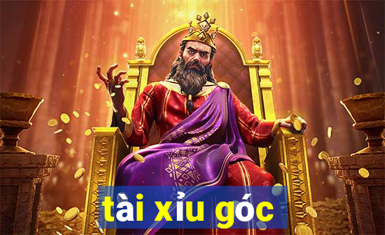 tài xỉu góc