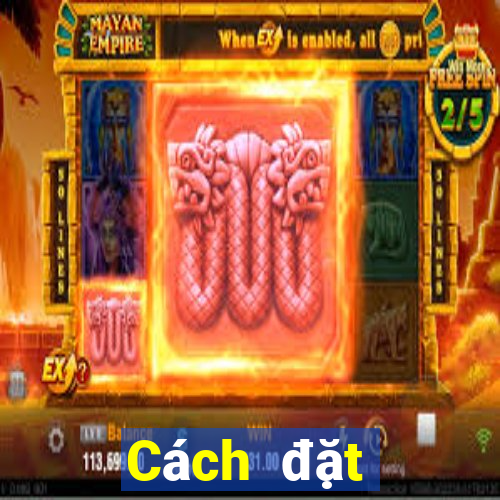 Cách đặt cược XSQT ngày 12