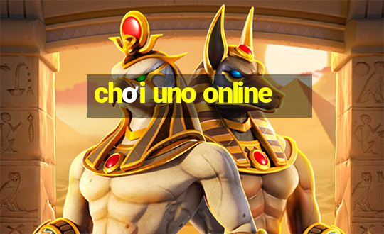 chơi uno online