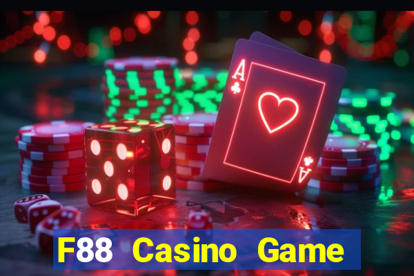 F88 Casino Game Bài Nhện