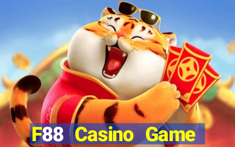 F88 Casino Game Bài Nhện