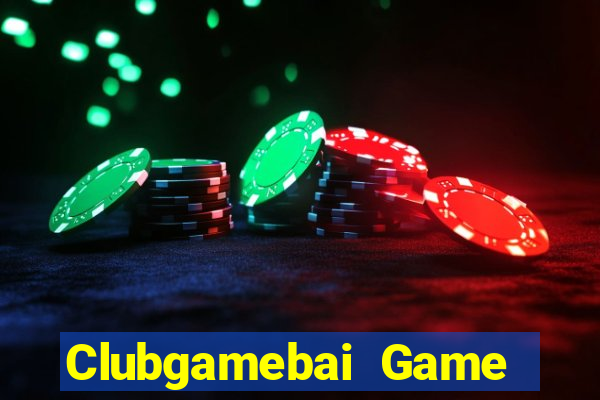 Clubgamebai Game Bài Nhất Vip