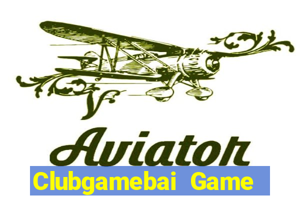 Clubgamebai Game Bài Nhất Vip