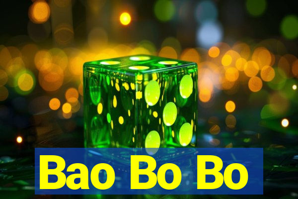 Bao Bo Bo