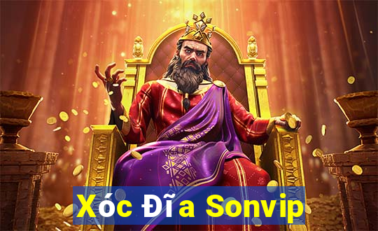 Xóc Đĩa Sonvip