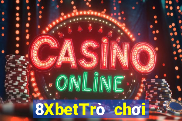 8XbetTrò chơi phượng hoàng