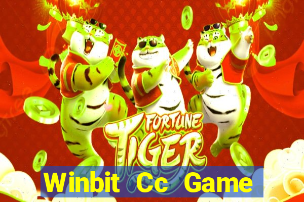 Winbit Cc Game Bài Baccarat